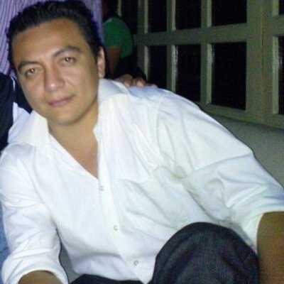 Profile Photo of Guillermo Chávez (@gchavez83) on Twitter