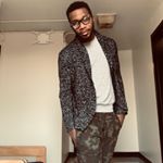 Daniel Yeboah - Instagram Profile Picture of Daniel Yeboah (@baderchrist) on Instagram