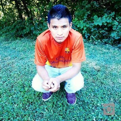 Profile Picture of Genaro Cabrera Sanch (@GenaroCabreraS1) on Twitter