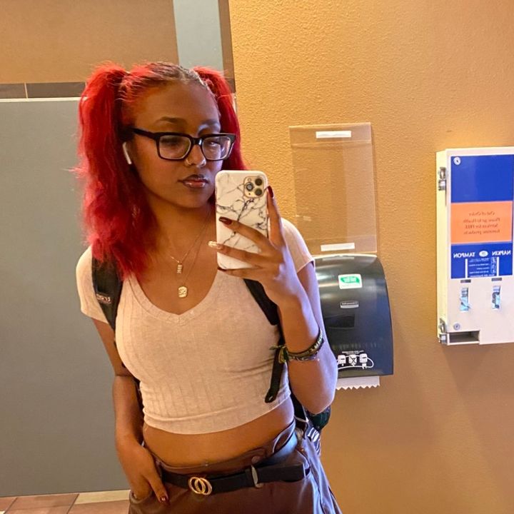 Profile Picture of Raquel (@ftw.raquel) on Tiktok