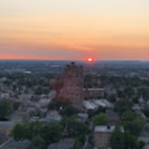 Profile Picture of Edele Maymin (@ilovenjdevils) on Poshmark