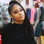 Profile Picture of Jasmine McCloud (@juicyjas90) on Instagram