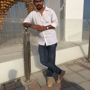 Profile Picture of Arun Raghavan (@91arunraghavan) on Twitter