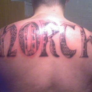 Profile Picture of Matt North (@fatmatt19) on Myspace