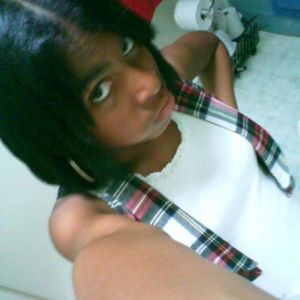 Profile Picture of Kiara Hackett (@kiaraakinson) on Myspace