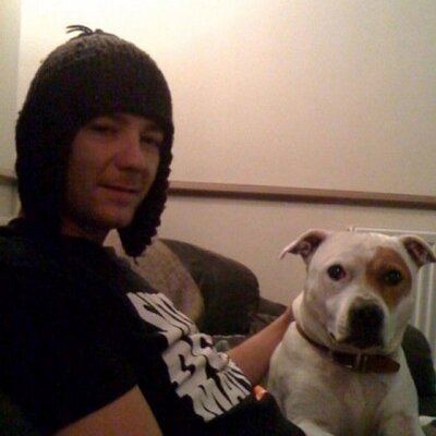 Profile Picture of Jam.Pops (@JamesPells) on Twitter