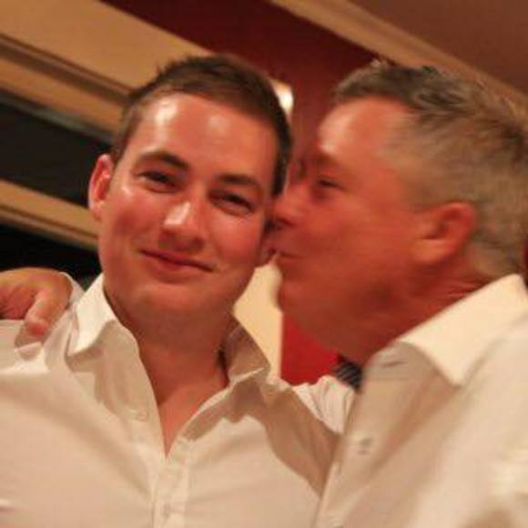 Profile Picture of Peter Prouse (@peterprouse) on Poshmark