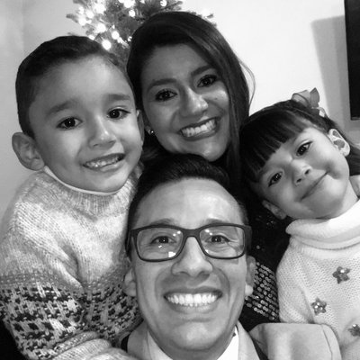 Profile Picture of Isaac Martinez Hatch (@martinezhatch) on Twitter