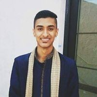 Profile Picture of Vivek Srinivasan (@vivek-srinivasan-32) on Quora