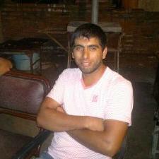 Profile Picture of Gabriel Pallares (@gabrielsofiap) on Twitter