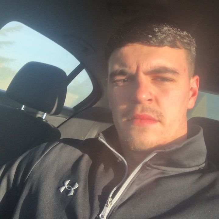 Profile Picture of Luke Mc Sweeney (@luke.mc.sweeney) on Tiktok