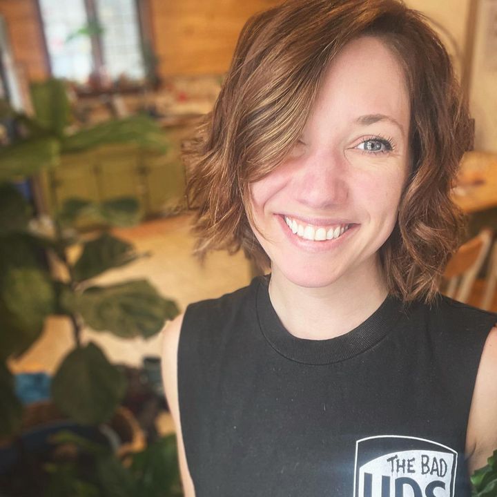 Profile Picture of Carly Kitz (@carlypop52) on Tiktok