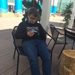 Profile Picture of Jeff Gillis (@jeff_gillis2_) on Instagram