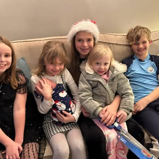 Profile Picture of Ginny Harrison (@harrison.ginny) on Instagram