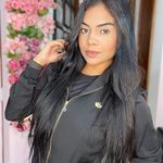 Profile Picture of CAREN CECÍLIA | LASH DESIGNER (@cecilia.lashes) on Instagram