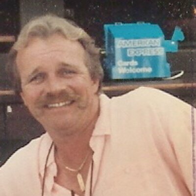 Profile Picture of Steve Bache (@stevekai60) on Twitter