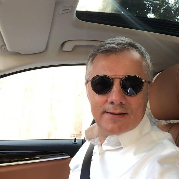 Profile Picture of Kelvin Clark (@kelvin.clark95) on Tiktok