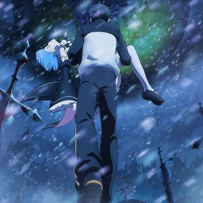 Profile Picture of Cheah Zheng Feng (@ZFCrowHS) on Twitter
