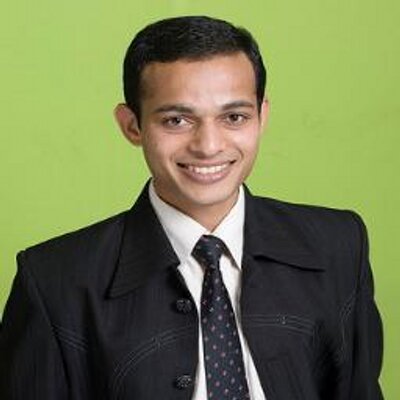 Profile Picture of ConradLeonard (@ConradLeonard1) on Twitter