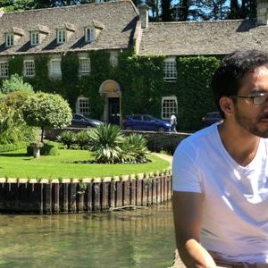 Jose Luis Ramirez-Mendiola - Twitter Profile Picture of Jose Luis Ramirez-Mendiola (@JoseLuisRaMen) on Twitter