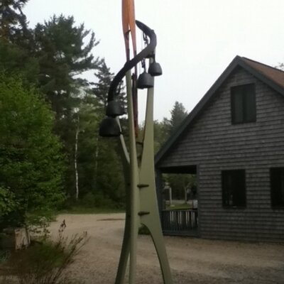 Profile Picture of Richard Fisher (@StaveIsland) on Twitter