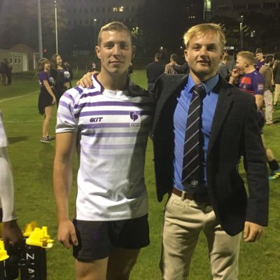 Profile Picture of James (@JamesDeighton18) on Twitter