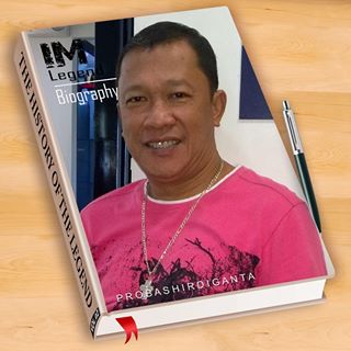 Profile Picture of Daniel R. Bernardino (Danny) (@daniel.r.bernardino) on Facebook