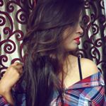 ✳️स्मृति✳️ - Instagram Profile Picture of ✳️स्मृति✳️ (@smriti._.rai) on Instagram