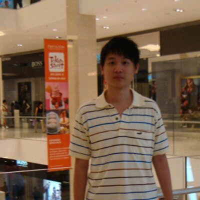 Profile Picture of Raymond Satya Halim (@raymond_rsh90) on Twitter