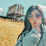 Profile Picture of ᴄɪɴᴅʏ⛄彭靖婷 (@_ting__323) on Instagram