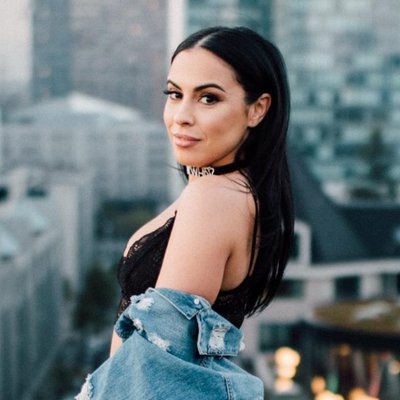 Profile Picture of Jazzy (@therealjazzy) on Twitter