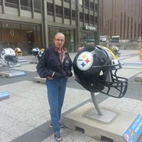 Profile Picture of Tom Rajcan (@tom-rajcan) on Quora