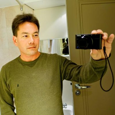 Profile Picture of Mike Tsao (@sowbug) on Twitter