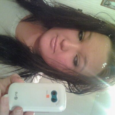 Profile Picture of Sammie Leanne Chapma (@SamLeaCha) on Twitter