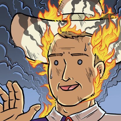 Profile Picture of Ken Lowery @ ECCC T12 (@kenlowery) on Twitter