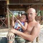 Profile Picture of Kenneth Rossi (@kennethrossi) on Pinterest