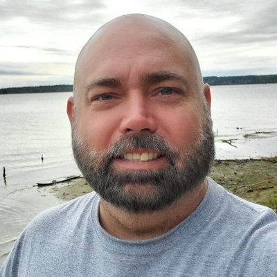 Profile Picture of Steve Squier (@SquierSteve) on Twitter