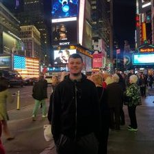 Profile Picture of Craig Mcalpine (@Mcalpine_c94) on Twitter