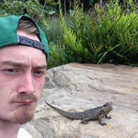 Profile Picture of Chris Mcguinness (@chris-mcguinness-7) on Quora