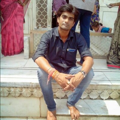 Profile Picture of Rajeev Malik (@rajeevmalik729) on Twitter