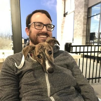 Profile Picture of Greg Willett (@@CyGDUBS) on Twitter