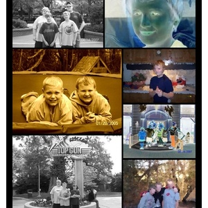 Profile Picture of Zach Neal (@zach24basketball) on Myspace