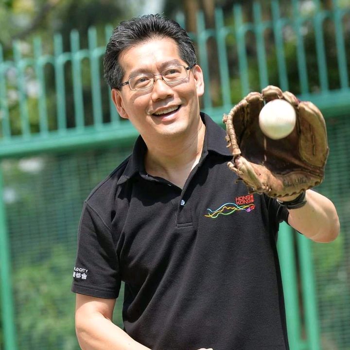 Profile Picture of Li_jun (@li_junferd) on Tiktok