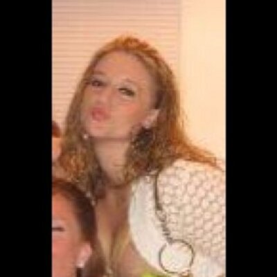 Profile Picture of Dani Carman (@ddancer1011) on Twitter
