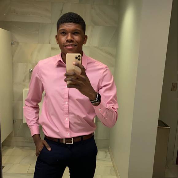 Profile Picture of Aadam Yazeed (@aadamyazeed) on Poshmark