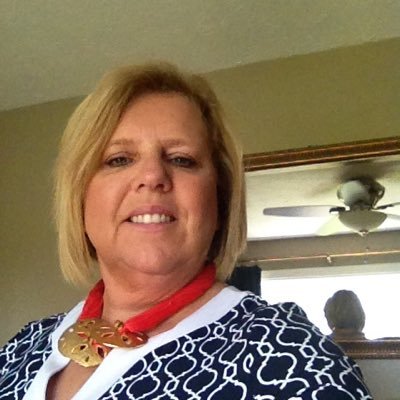 Profile Picture of Mary Lynn Goode (@marylynngoode) on Twitter