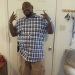 Profile Picture of Jarvis Miller (@mrbassking) on Instagram