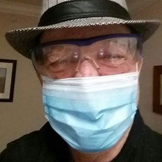 Profile Picture of Peter Gregory (@Peter999) on Facebook