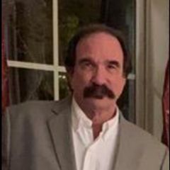Profile Picture of Paul Kleinpeter545 (@klepaul1) on Tiktok