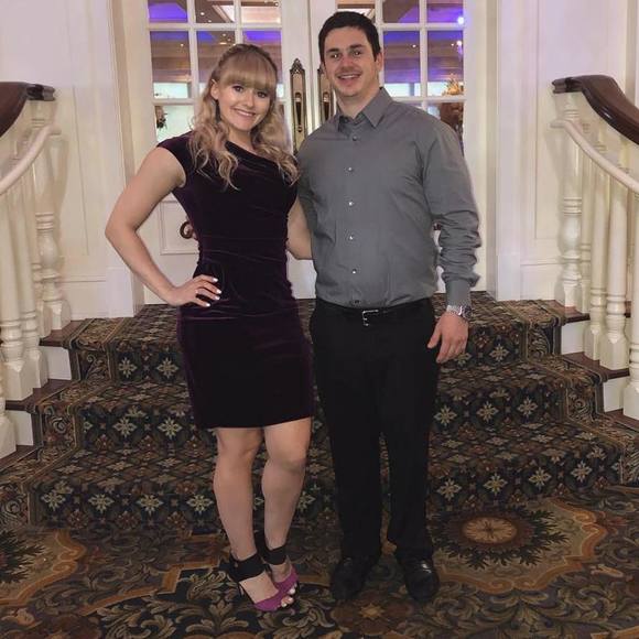 Profile Picture of Viktoriya Gershteyn (@gershtev) on Poshmark